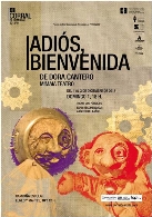 Adíos, Bienvenida.