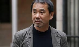 Haruki Murakami : Charla sobre la nueva novela