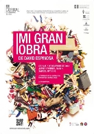 Mi gran obra