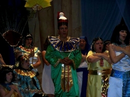 IV Festival de Zarzuela Benéfico