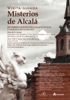 Misterios de Alcalá