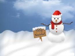 La Navidad y los niños 2013-2014