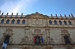 Presentación del libro ‘Declaración de Alcalá sobre la Protección, Conservación y Difusión del Patrimonio’.