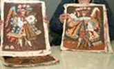 La UAH inaugura una exposición con cerca de 100 obras del mejor "arte colonial"
