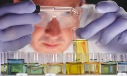 ‘Química en Acción’.