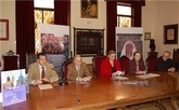 Programa de la Semana Santa en Alcalá de Henares