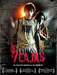La película '7 cajas', hoy y mañana en el Cine Club