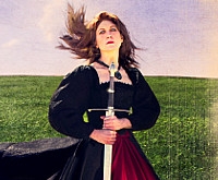 'The constant quene', teatro en inglés.