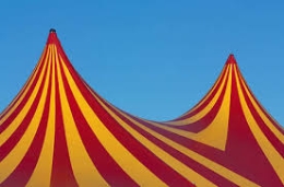 Circobaya (La mano Jueves)