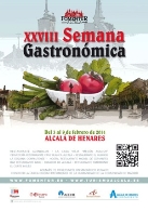 28 Semana Gastronómica.