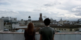 STOCKHOLM