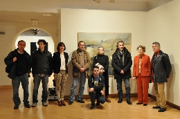 XLIV Edición de los Premios Ciudad de Alcalá de Pintura
