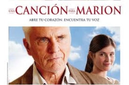 Una canción para Marion (Song for Marion)