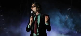 Pulp: The Beat is the Law
