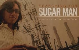 Searching for sugar man