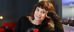 Encuentro con Rosa Montero