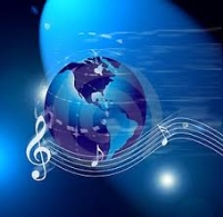 Los sonidos del Mundo: Instrumentos musicales de diversos países
