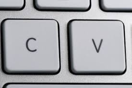 Crea tu CV creativo.