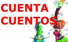 Como Contar Cuentos