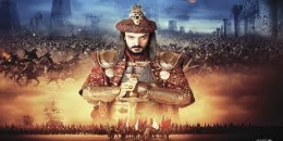 II Ciclo de Cine Turco, dentro del Mes de Turquía en la UAH