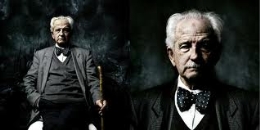 Seminario 'Julio Caro Baroja, en la memoria'