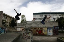 Deportes urbanos