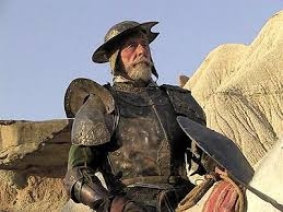 El Quijote ( Teatro Poniente) - 12 h-