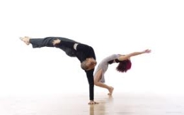 Danza ( Asoc.Cultural de Danza espectáculo de Jazz Art) - 19 h-