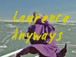 Laurence Anyways