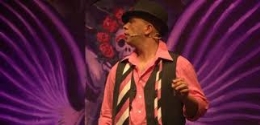 Cabaret Caracol
