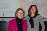 La premio Cervantes Chico 1999, Elvira Lindo, vuelve a Alcalá de Henares con La Ley de la Selva