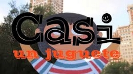 Casi un Juguete