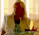Conferencia: “El Empoderamiento de la mujer en la sociedad de hoy”