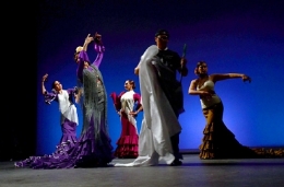 GALA ESPECIAL DIA INTERNACIONAL DE LA DANZA