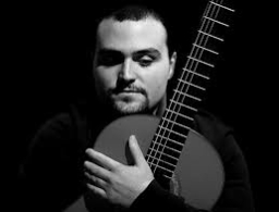 Flamencos en Ruta: Santiago Lara