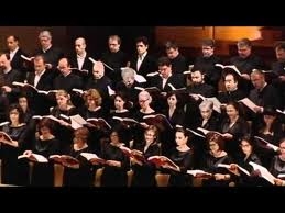 CONCIERTO DE PRIMAVERA : Un mundo nuevo de sonidos por primavera
