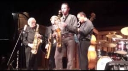 THE FIVE BELLS: Quinteto de trompetas