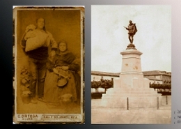 Casto Ortega, un fotógrafo alcalaíno del siglo XIX