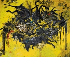 Colección AENA de Arte Contemporáneo