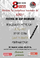 Festival de RAP