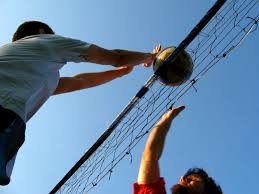 Semana deportiva de la UAH