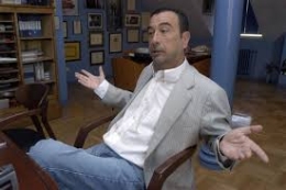 Ciclo a José Luis Garci.