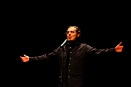 LA VERDAD IMAGINADA DE OLEGARIO GARCÍA MONTE Y FAMILIA (por Pablo Albo)
