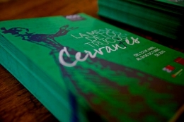DÍA DEL LIBRO/NOCHE DE LOS LIBROS CUANTOS CUENTOS CUENTAS
