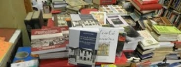 FERIA DEL LIBRO