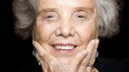Exposición 'Elena Poniatowska, una obra de rabia y de amor'