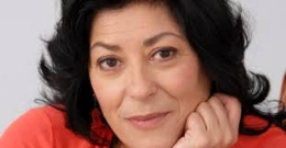 Encuentro con Almudena Grandes
