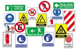 Exposición sobre la prevención de riesgos laborales en España’