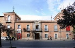 Conferencia: «El Palacio Arzobispal de Alcalá en el contexto de la arquitectura renacentista española»