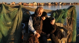 LA PEQUEÑA VENECIA (SHUN LI Y EL POETA)